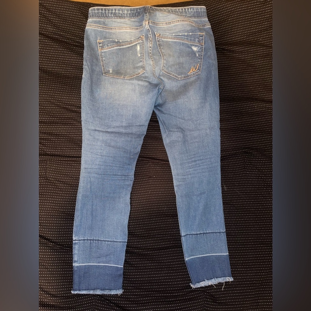 Express jeans - Picture 2 of 3